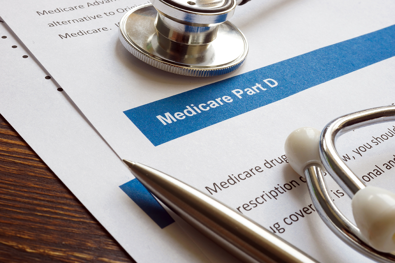 The Inflation Reduction Act&rsquo;s Impact on Medicare Part D and Retiree Healthcare Plans